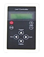 Buy cheap LED Symphony Class controller- 23 change pattern product