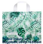 Soft Loop Handle Bag/Hard Loop Handle Bag/ Shopping Bag/ Gift Bag/Promotion Bag