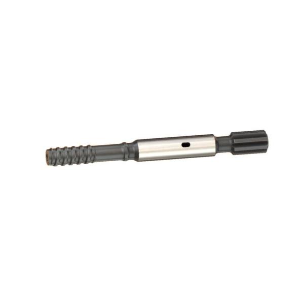 Quality COP1838AW T38 Spline Shank Hammer Drill Bits 455mm For Ore Mining for sale