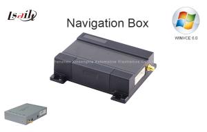 Buy cheap Universal GPS Navigation Box with TMC and Touch Screen product