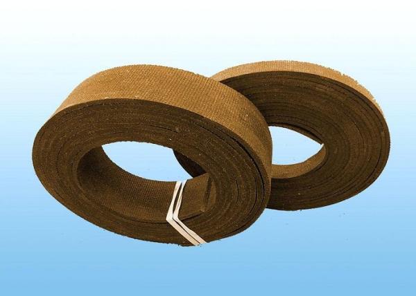 Quality Building Machinery Asbestos Brake Lining With Resin High Tensile Strength for sale