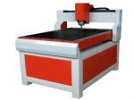 Horizontal CNC Router Machine 50Hz Wood Carving Router Machine