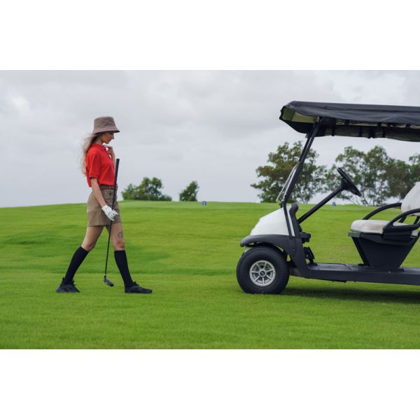 Diy RV LiFePO4 Battery 100Ah 12.8V Golf Cart With Bluetooth Function BMS