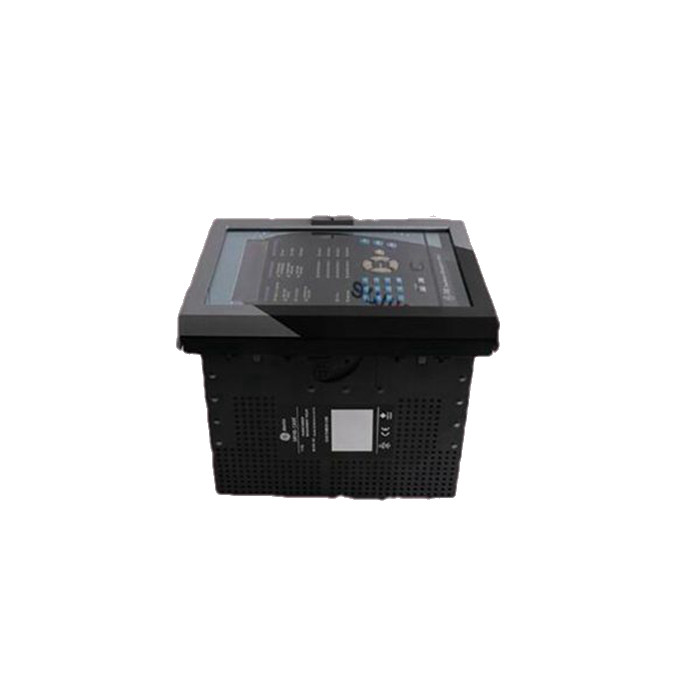 GE Fanuc PLC UR8NH Multilin CT/VT Voltage Transformer Relay Module