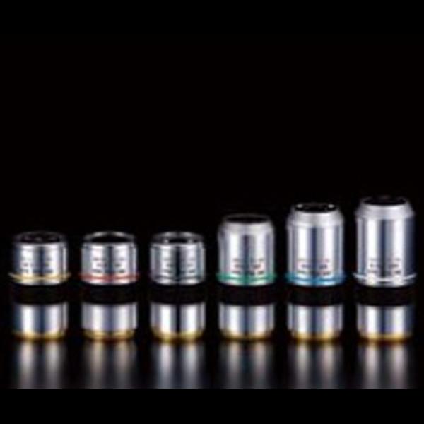 Quality Field Observation Plan Achromatic Objective Lens 100X Microscope Objective for sale