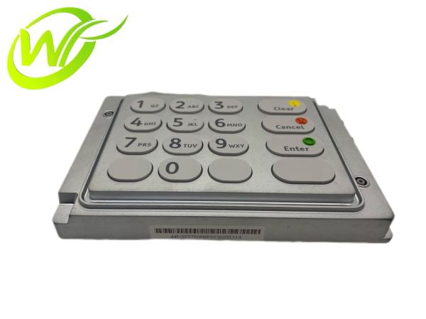 Quality NCR EPP4 International Keyboard 4450783508 ATM EPP4 445-0783508 for sale