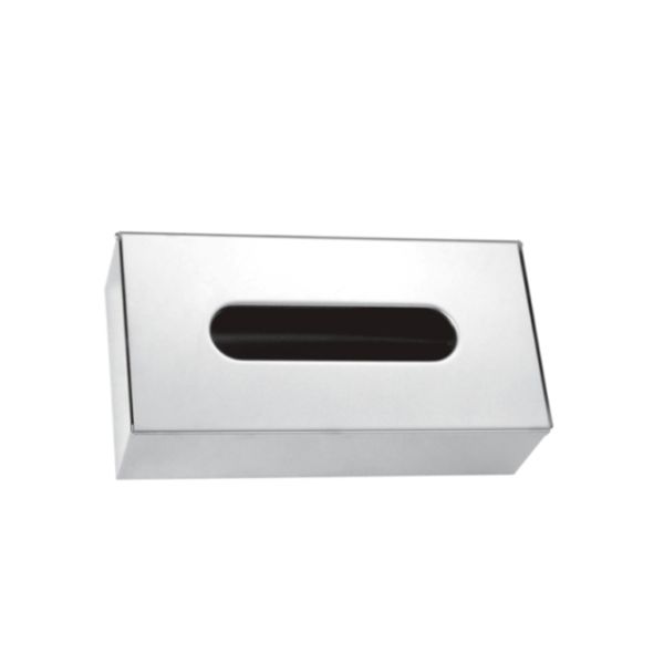 Hotel Toilet Accessories single Hand Roll Towel Dispenser 304 stainless steel paper Wall Mounted bathroom set