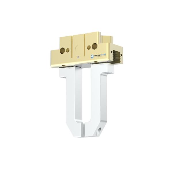 Quality Compact Heavy Load Parallel Gripper With Dust-Tight IP64 Design for sale