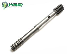 Buy cheap Bench Drill Shank Adapter Mining Machine Parts T45 590mm Furukawa Hd709 product