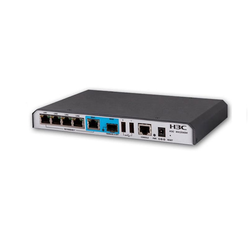 H3C EWP-WX2540H 48AP Wireless Access Point Controller 0.95kg Enterprise