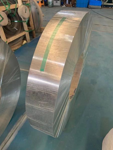 Quality 0.18mm 79mm POSCO SS 304 Strips Stainless Metal Strips Cold Rolled for sale