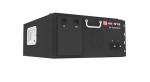 Eco Friendly Energy Storage Lithium Battery High Energy Density No Memory Effect