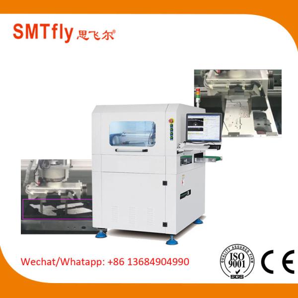 Quality PCB Milling Machines PCB Cutting Machine,SMTfly-F03 for sale