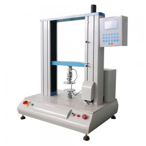 China Computer Control Paper Testing Equipments , Universal Paper Testing machine on sale
