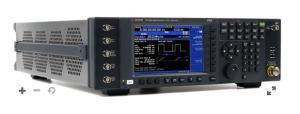 Buy cheap UXG X Series Agile Signal Generator Keysight N5193A Multiscene product