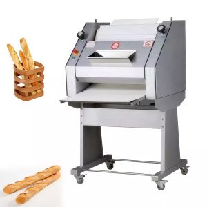 Buy cheap ISO 1200Pcs/H Baguette Moulding Machine Bread Dough Rolling Machine product