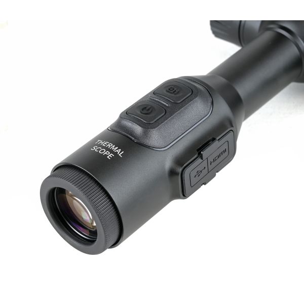400x300 Rifle Thermal Imaging Spotting Scope Guide TU430 Outdoor Tactical Gear