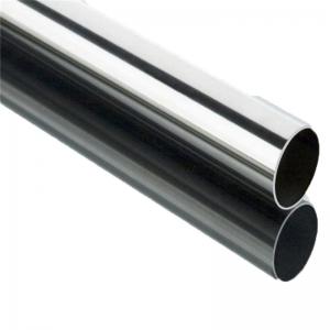 Buy cheap China Professional Manufacture Factory Directly Wholesale Seamless Alloy Nickel Tube Inconel 825 Seamless Pipe product