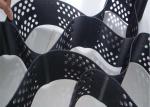 Thickness 1.0mm Hdpe Geocell Confinement System Anti Corrosion