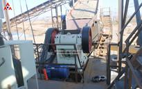 Buy cheap Jaw Crusher crushing Machine for limestone medium and fine materials mining plant china product