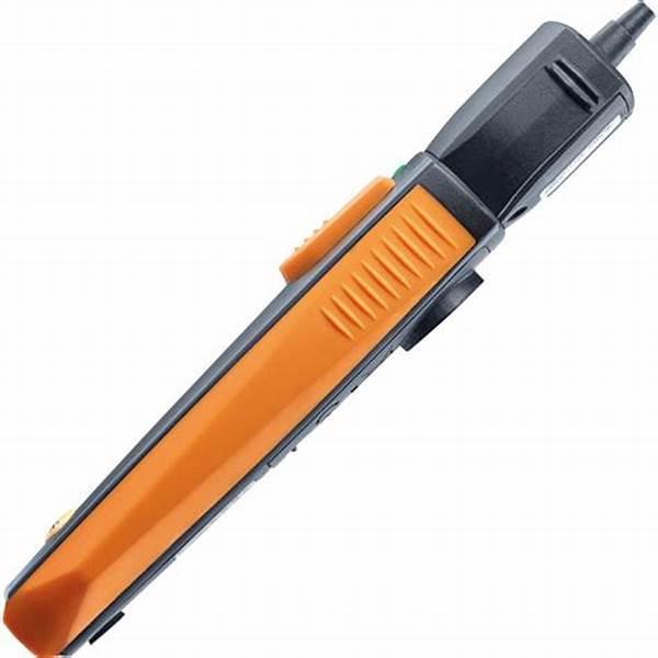 Quality 410i Smart Hoseless Wireless Probe For Micro Pressure Meter for sale