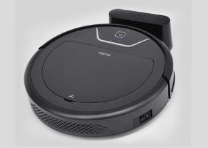 2000PA Auto Cleaner Robot 2600mAh Li - Ion Battery Powered With WiFi APP Control