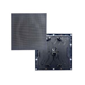 P2.604 Portable Stage Backdrop Rental LED Video Wall Giant LED Display For