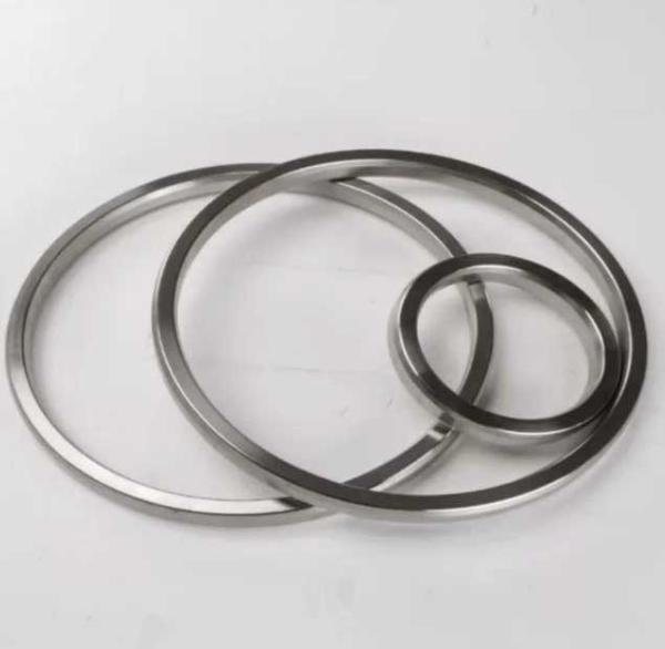 Quality Heat Treated Nickel Alloy Shaft Sealing Ring Turbo Filler Manure Mixer for sale