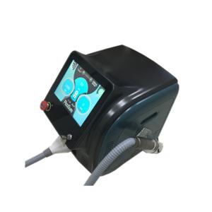 Tattoo Removal Laser Picosecond 2000mj Portable Picosecond Laser Machine