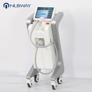 China New products 2018 technology liposonix focused ultrasound hifu body slimming machine with medical ce on sale