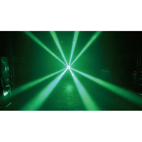 Sharpy Led Beam Spider Moving Head Light Automatic And Master/ Slave Mode