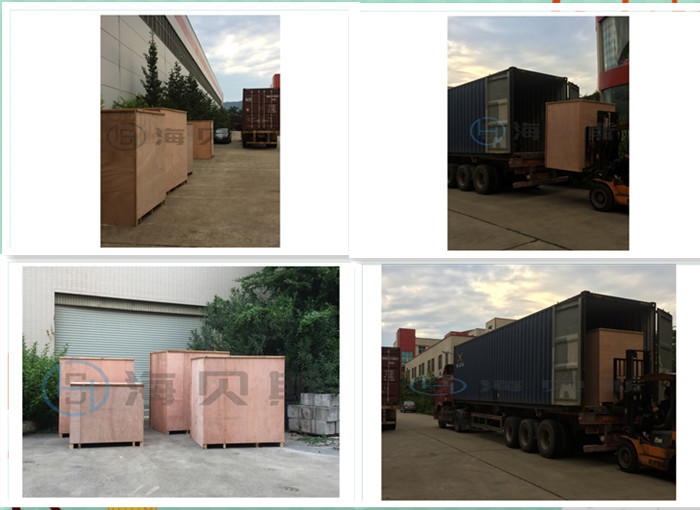 ISO Shell Core Shooter Machine 380V For Foundry Industry