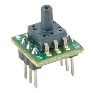 Buy cheap GPG Module Precision Digital Output Pressure Sensor 10 40 100 700kPa product