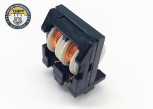 Buy cheap Customized ET 24 Line Filter White Bobbin Common Mode Filter For Automotive product