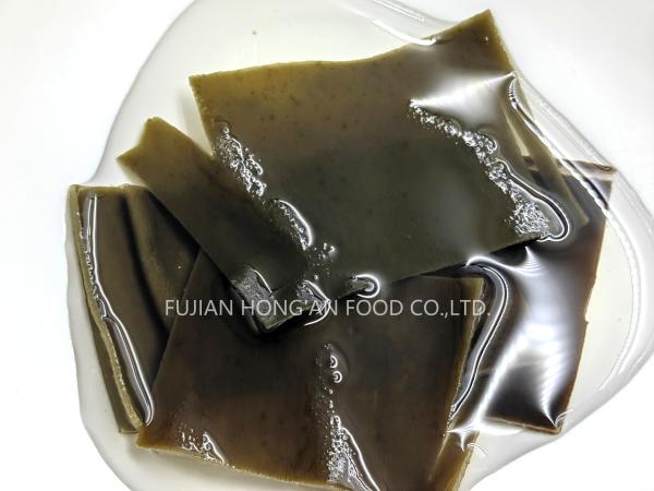 Quality Umami Chewy Healthy Dry Kombu Textured Kelp Sprouts with Vitamins and Minerals for Soup for sale