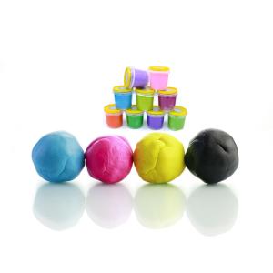 Buy cheap Hot-Selling High Quality Clay Toys, Play Dough, Modeling Clay product