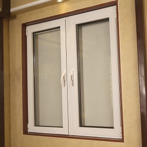 Buy cheap Industrial Powder Coated Aluminum Profile Aluminium Channel Profiles product