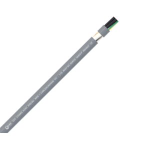 Buy cheap Low Smoke Zero Halogen Heat Resistance Data Transmission Cable LIHH product