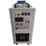 30Khz-80Khz High Frequency Induction Brazing Machine 15KW Induction Heater