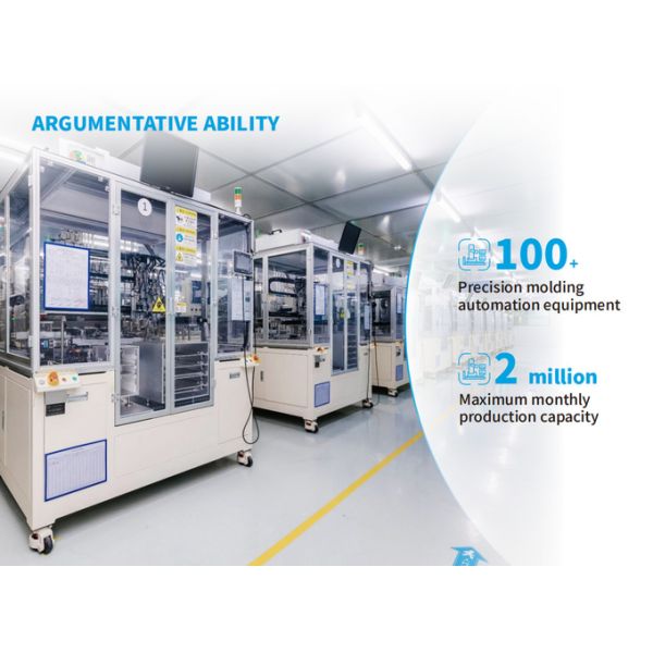 EFL5.21mm Lens and TTL8.93mm Auxiliary Drive Driver Fatigue Monitoring System for M12*P0.5 Thread Size