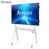 Buy cheap 4K Interactive Touch Screen TV Panel 60Hz 85 Inch Anti Glare Octa Core from wholesalers