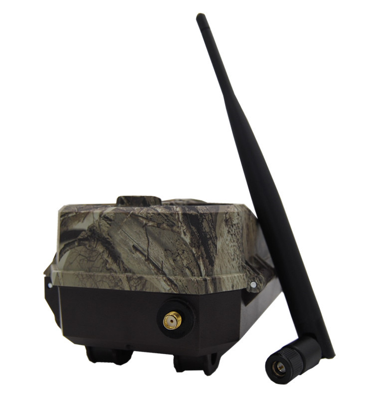 China manufacturer forestcam new 16MP FHD 1080P no glow sim mms email wild trail camera hunting