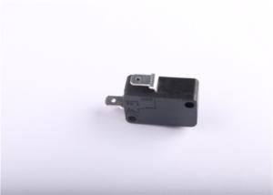 China SMD SMT 4 Pole 3 Position Rocker Switch With 10000 Cycle Mechanical Life on sale
