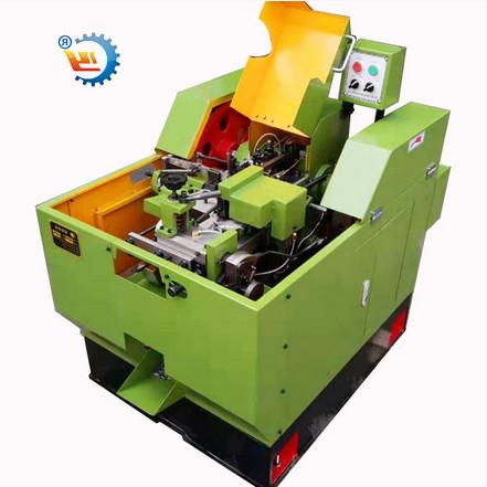 Quality Nail Rivet Heading Machine for sale