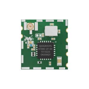 Buy cheap AES WPA USB WiFi Module RTL8188FTV IEEE802.11b/G/N RFI For ATT Machine product