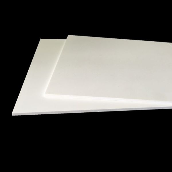 Custom Sound Insulation 18mm PVC Foam Board For Furniture
