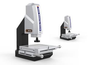 Buy cheap 521-170F Code Optical Measuring Machine Accuracy Powerful Measuring Software product