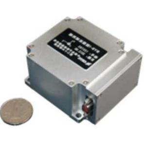 China Quartz Accelerometer Gyro Sensor Micromachined Mems Gyroscope Sensor on sale
