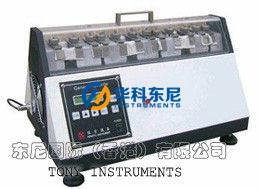 Buy cheap Shoes Upper Learther Testing Machine / Laboratory Flexing Tester Instrument product