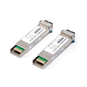 OEM Optical SFP Transceiver Module For 10GE Ethernet AA1403005
